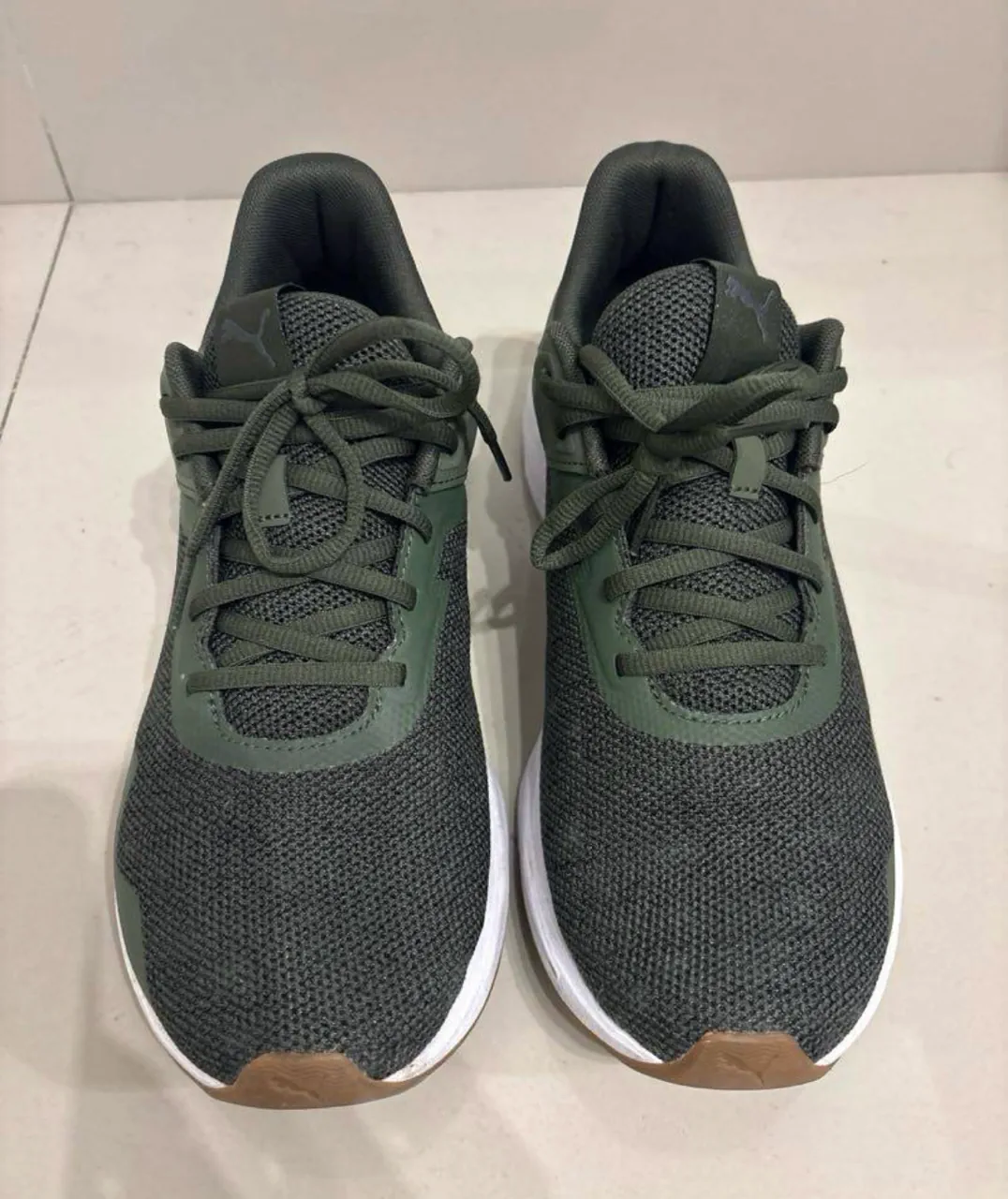Puma · Talle AR 42