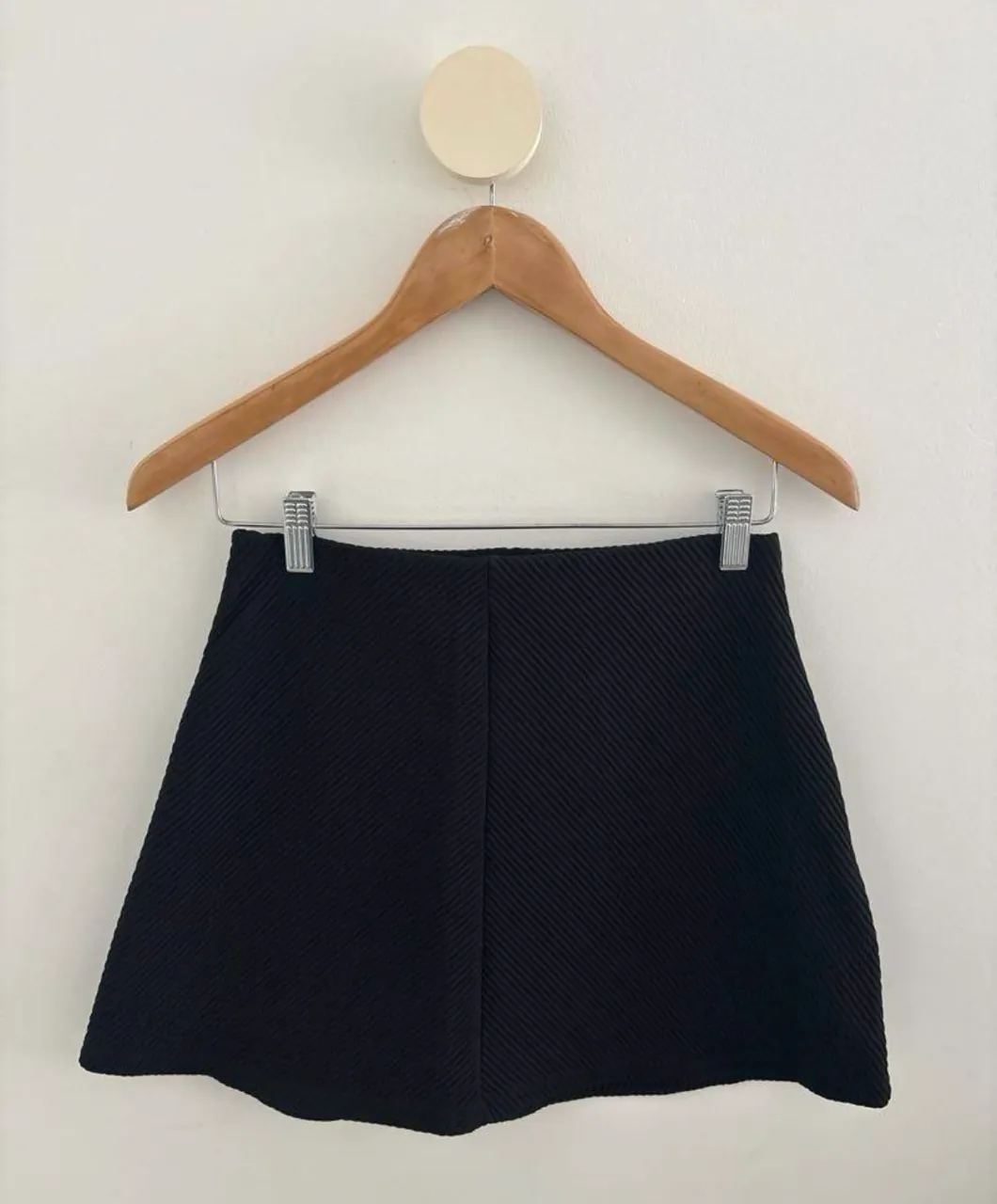 Minifalda Zara - imagen 1