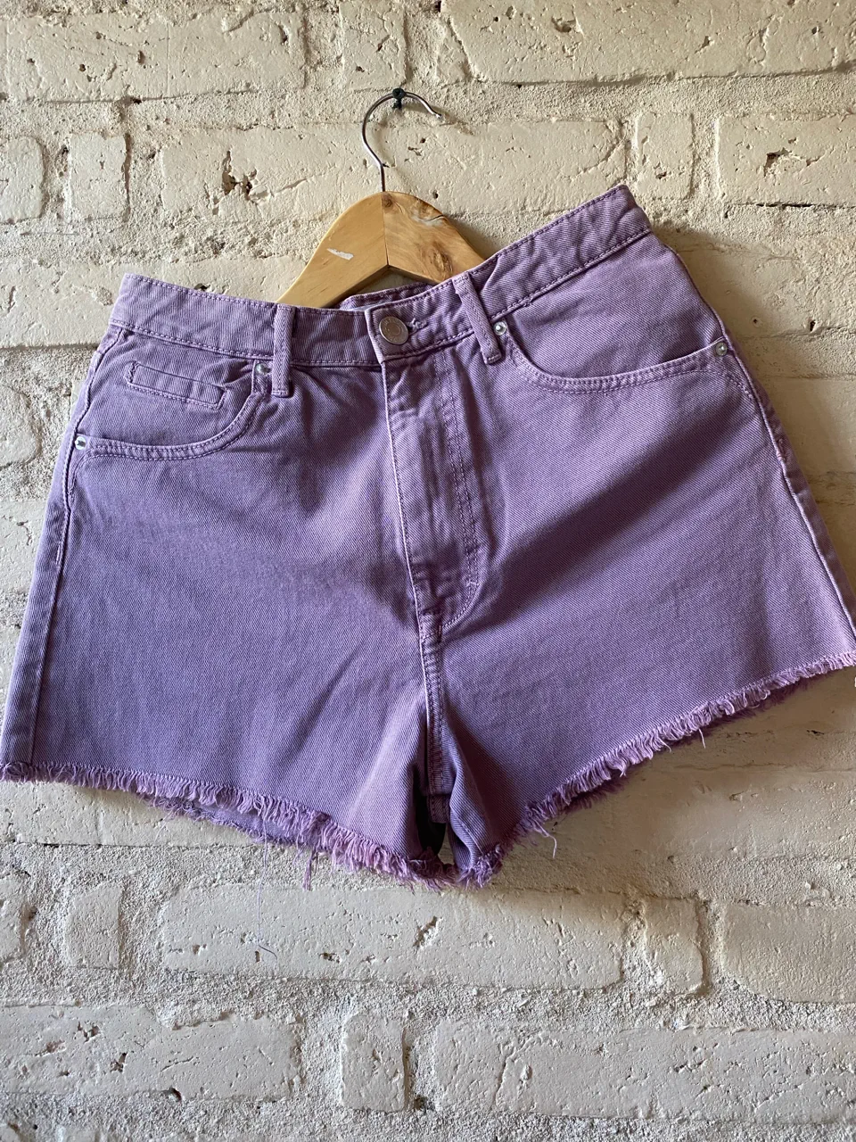 Short Zara - imagen 1