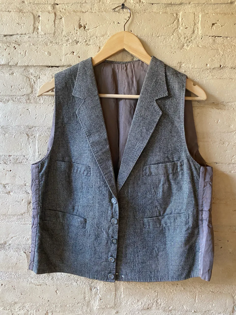 Vintage · Talle único