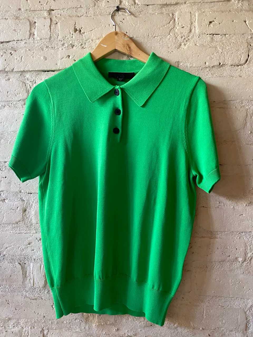 Remera Zara - imagen 1