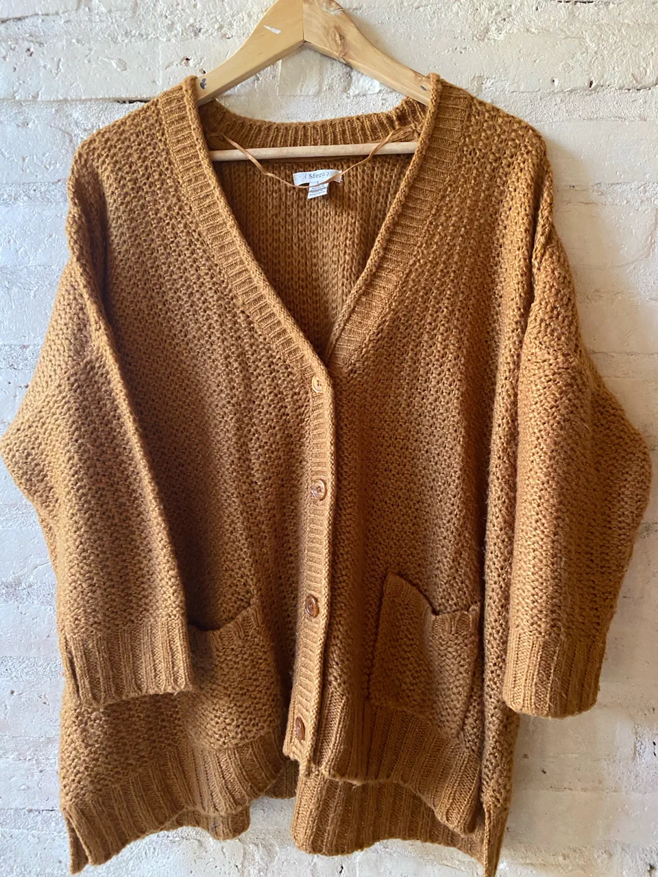 Sweater Sfera - imagen 1