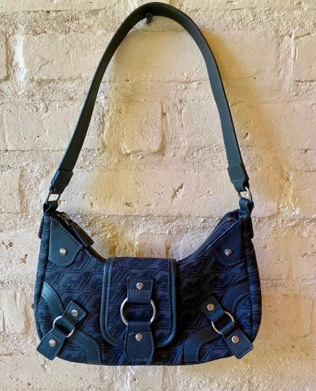 Cartera H y m - imagen 1