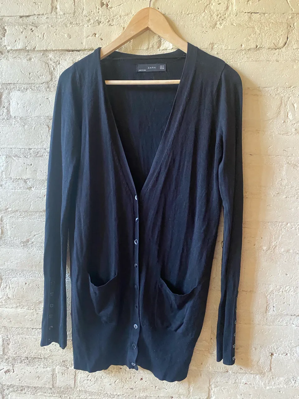 Zara · Talle M