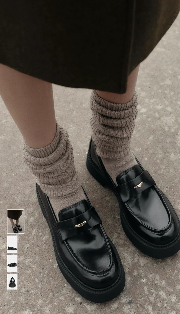 Zara · Talle EU 38