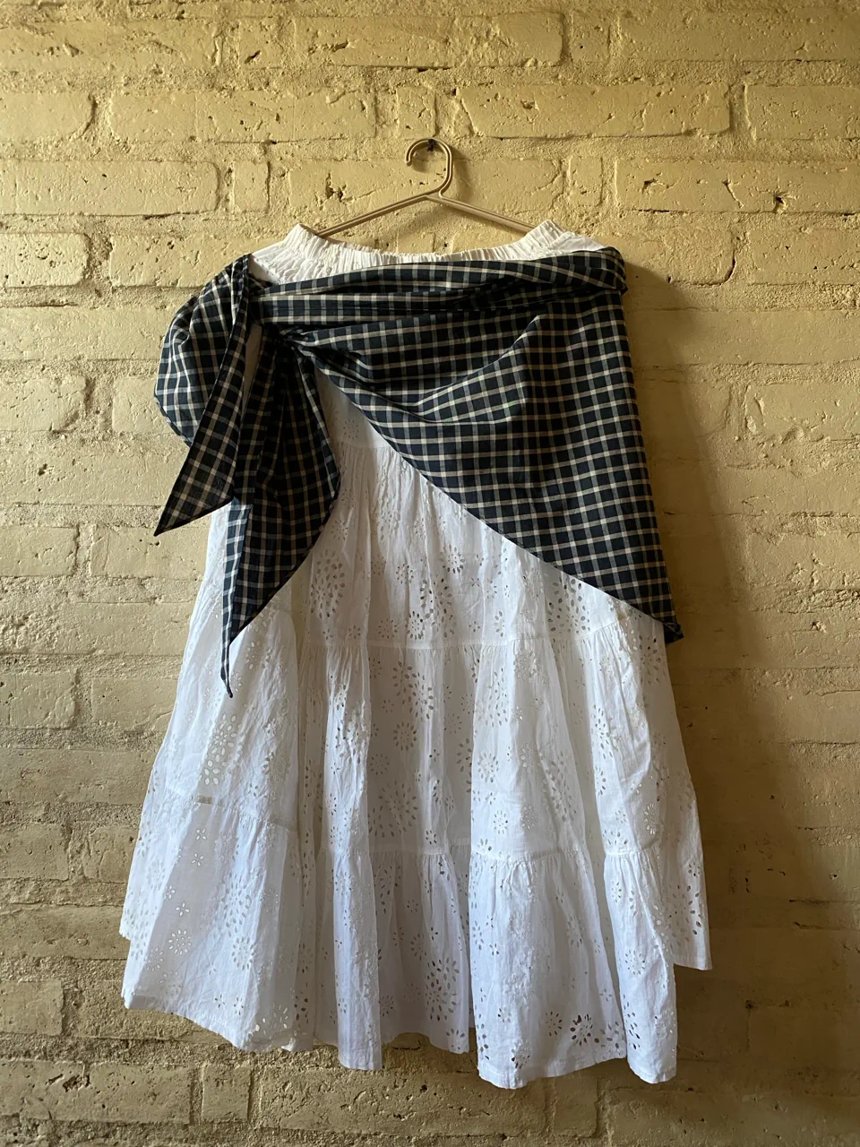 Pollera Otra - imagen 1