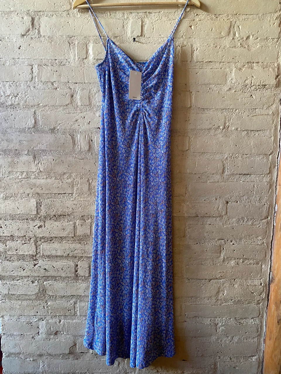 Vestido MNG · Talle M