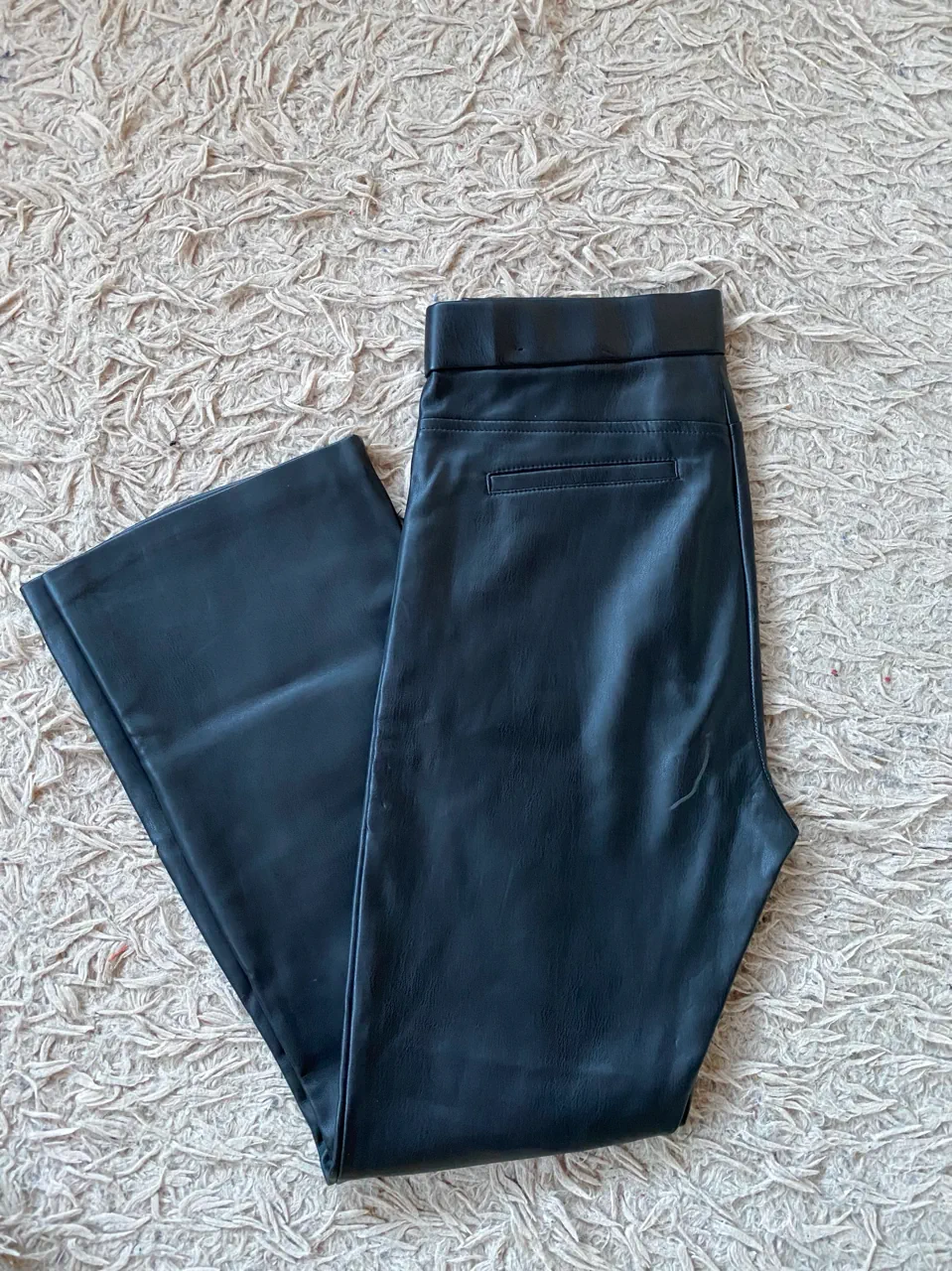 Zara · Talle EU 38