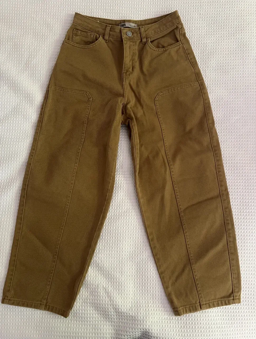 Zara · Talle MEX/ARG 26
