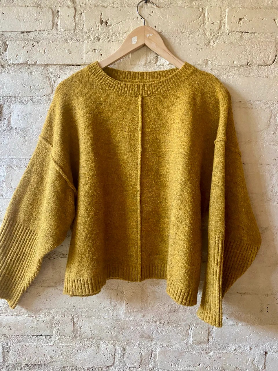 Sweater Otra - imagen 1