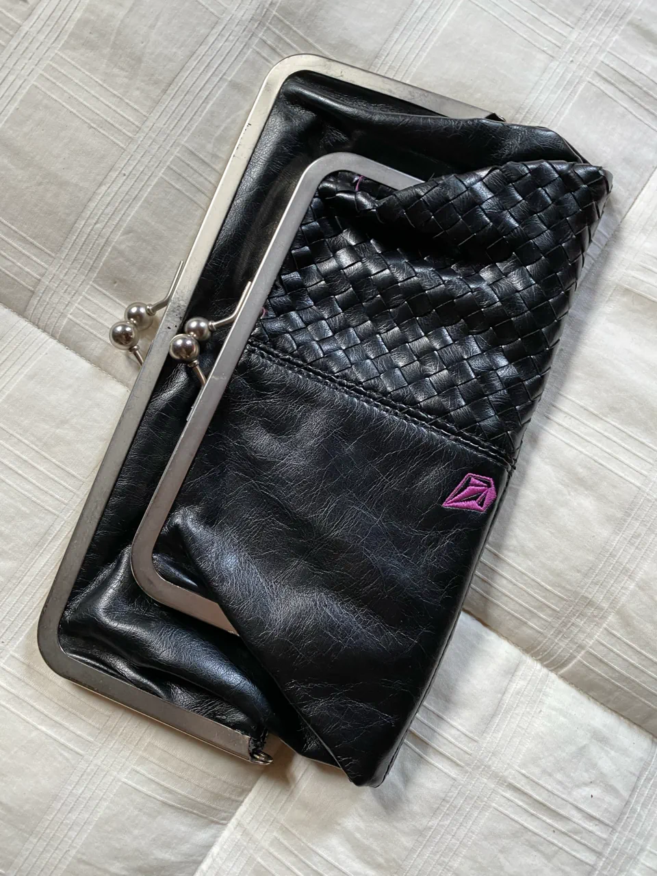 Cartera Volcom - imagen 1