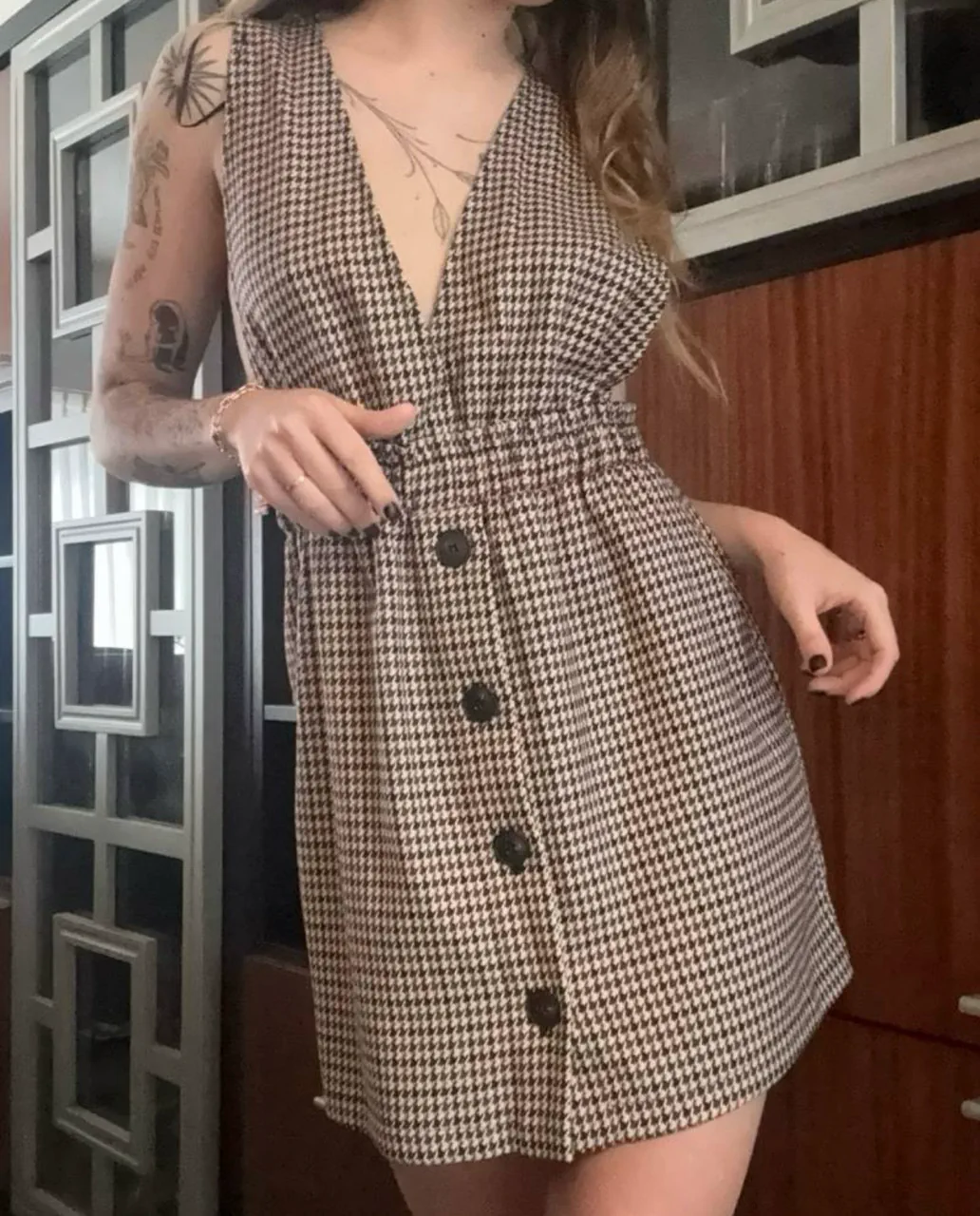 Zara · Talle S