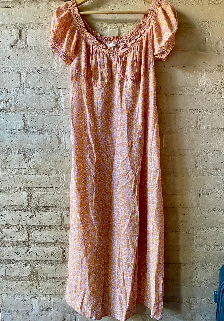 H&M · Talle M