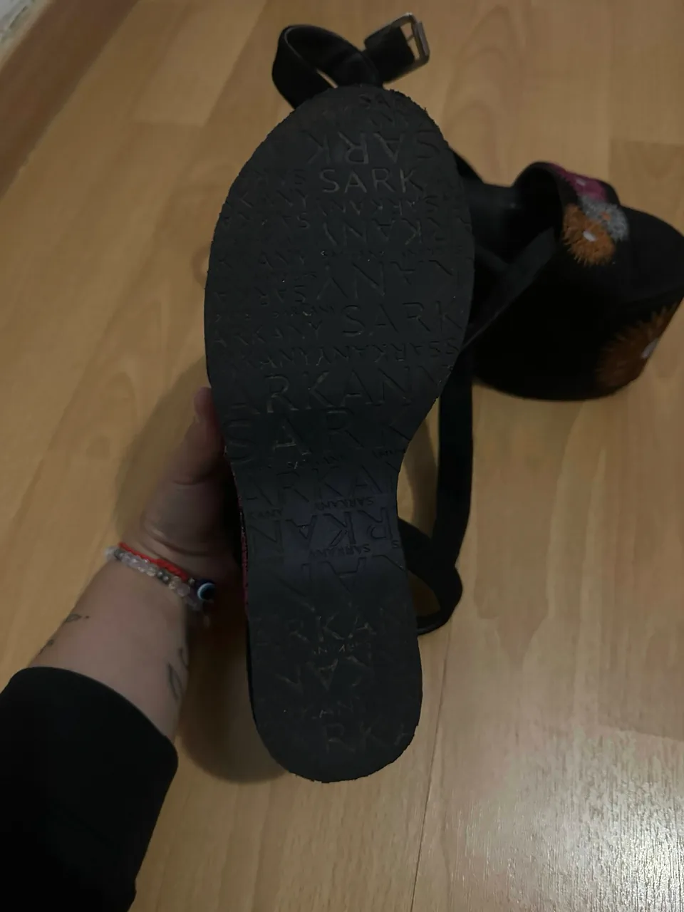 Sandalias Sarkany - imagen 3