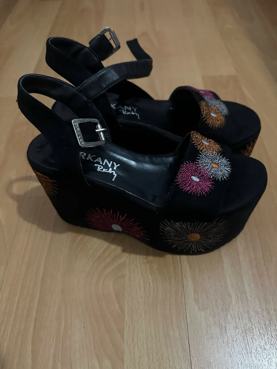 Sandalias Sarkany - imagen 2
