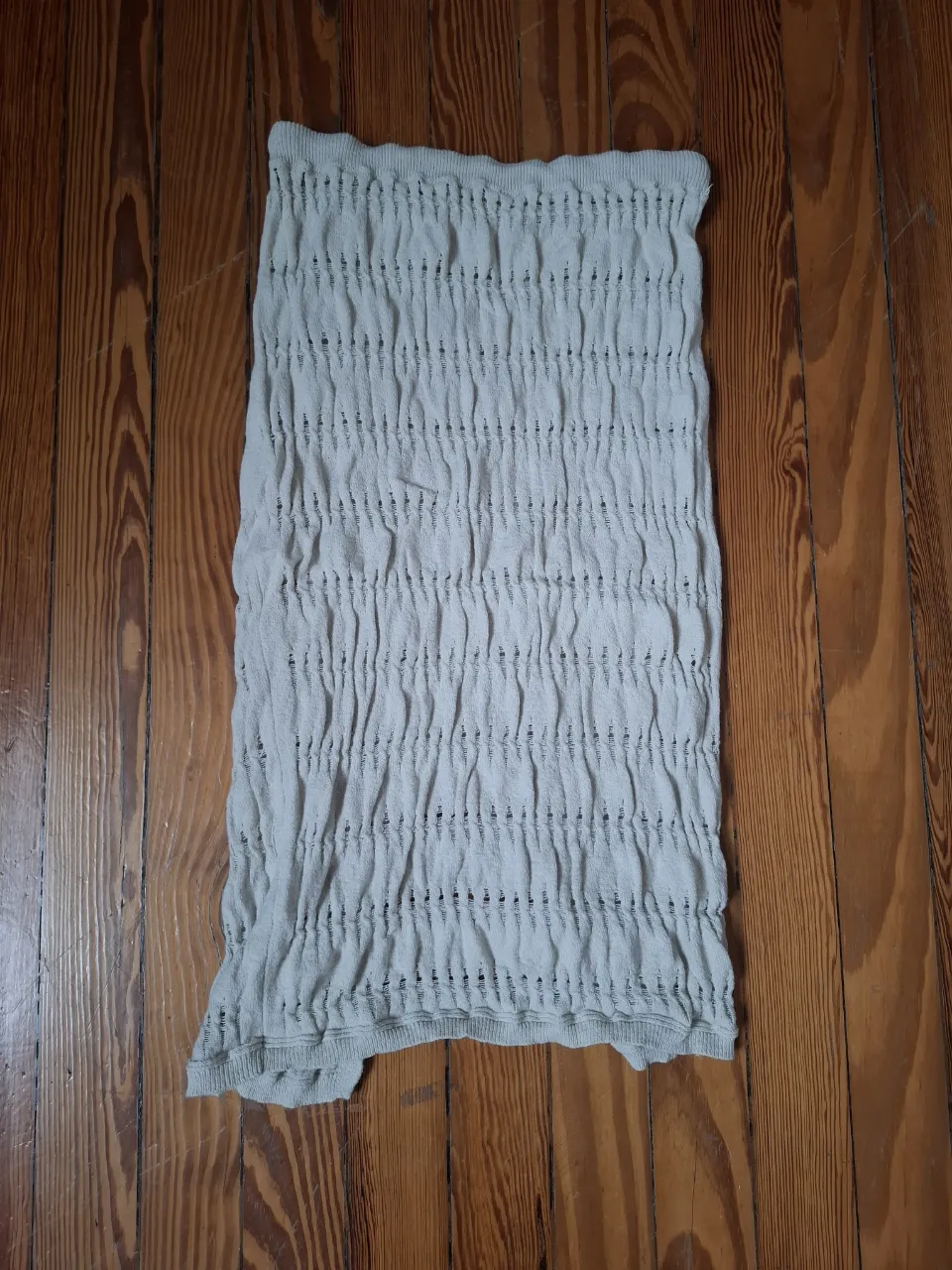 Pollera A+ - imagen 1