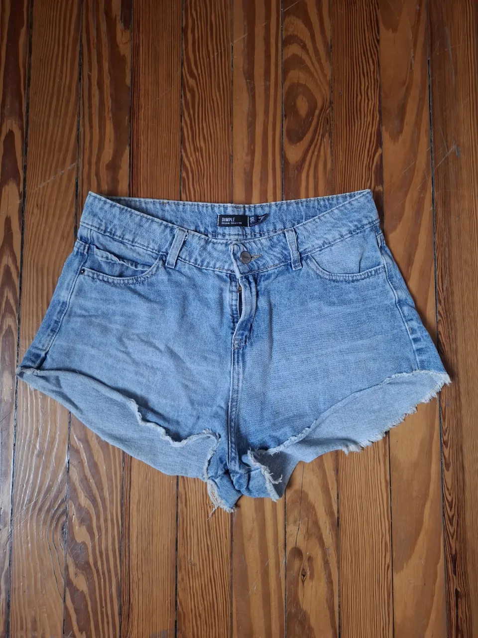Short Dimple - imagen 1