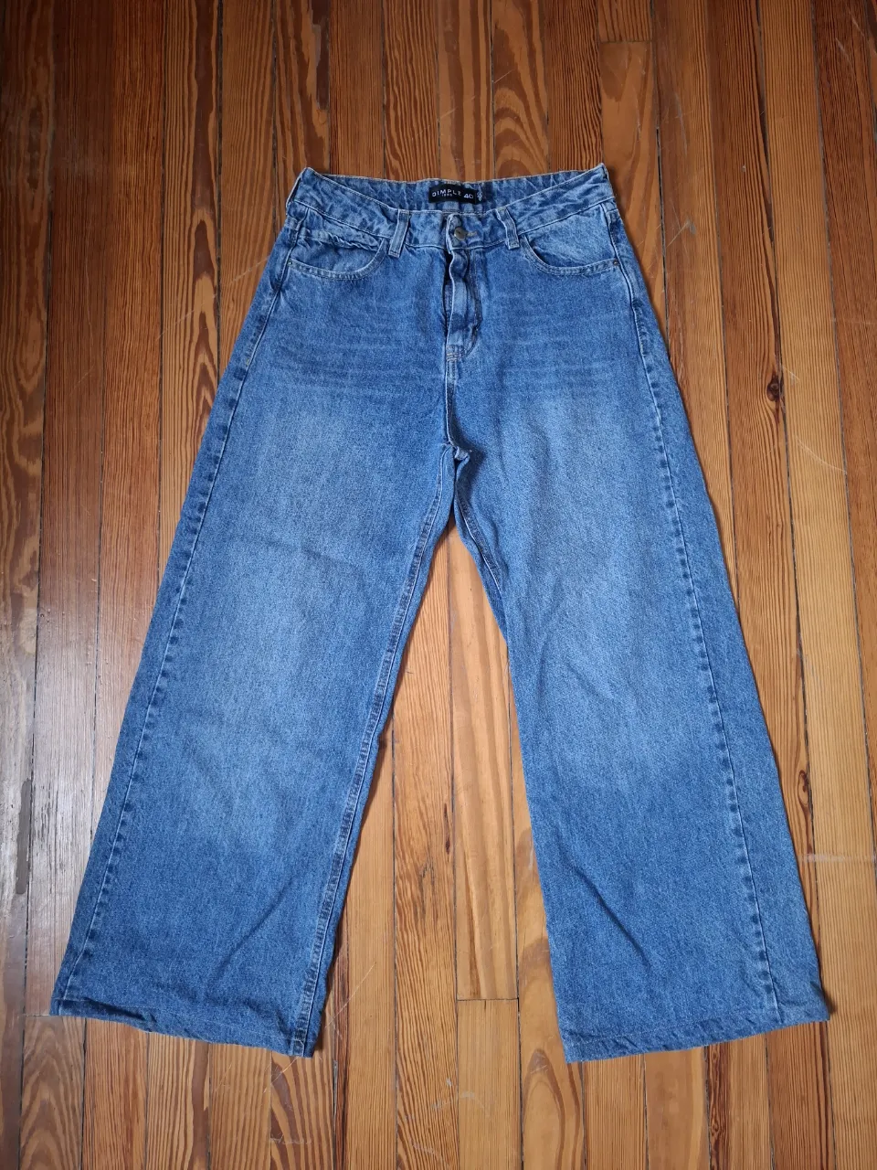 Pantalón  Dimple · Talle MEX/ARG 40