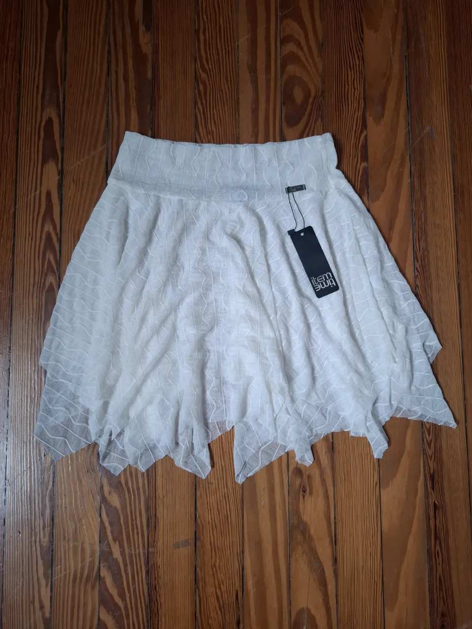 Pollera Item - imagen 1