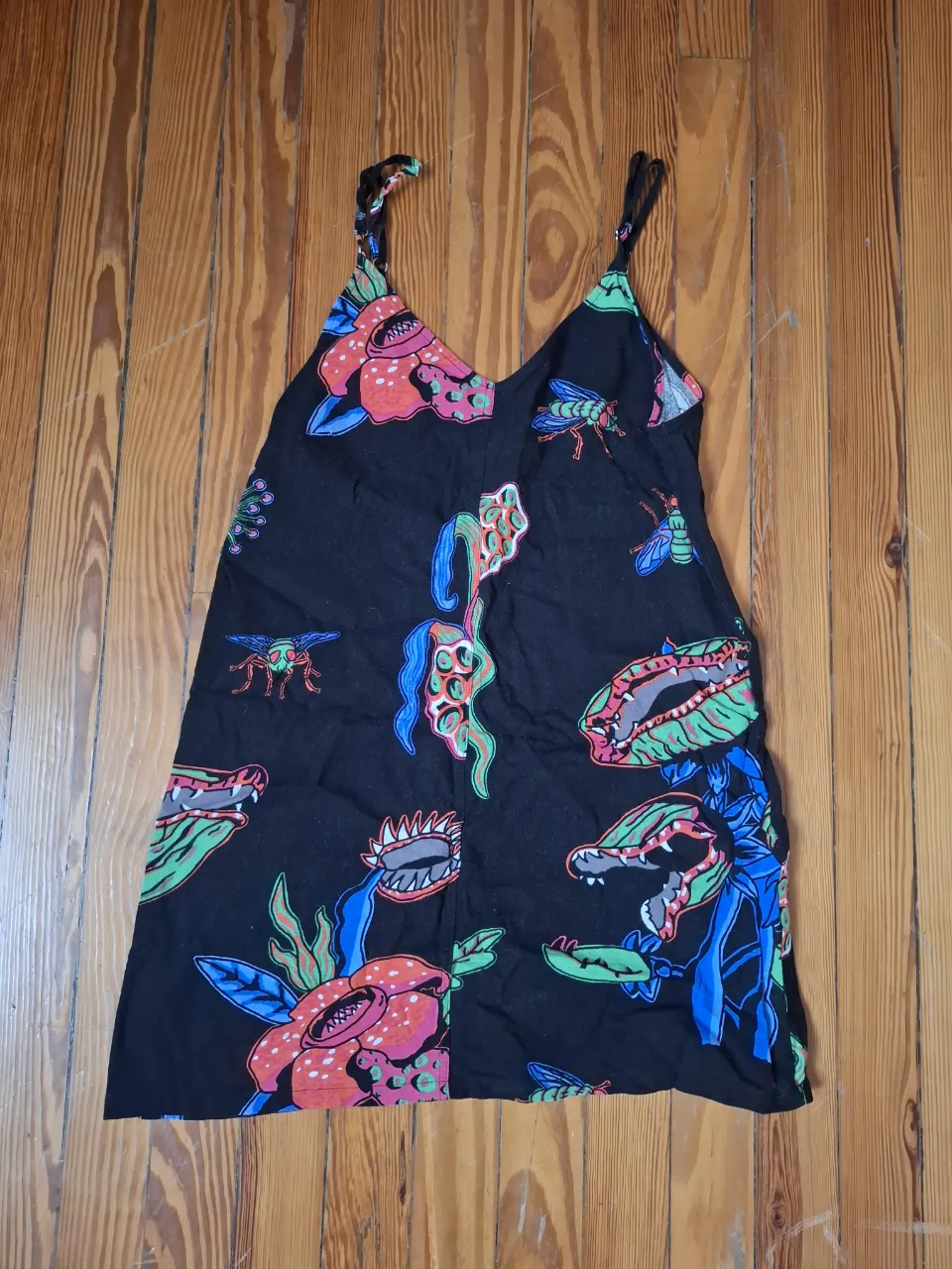 Vestido Complot - imagen 1