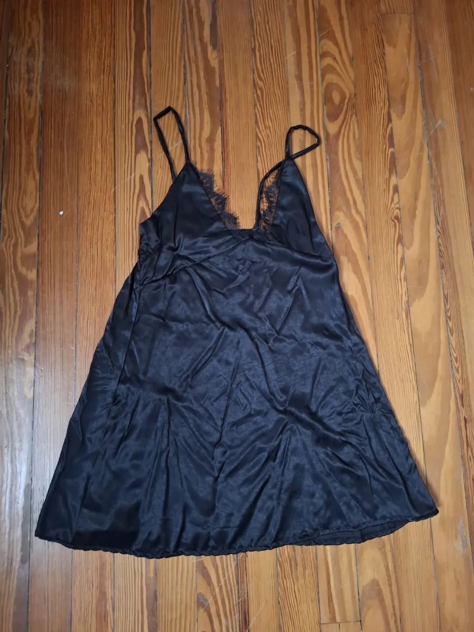 Camisón A+ - imagen 1