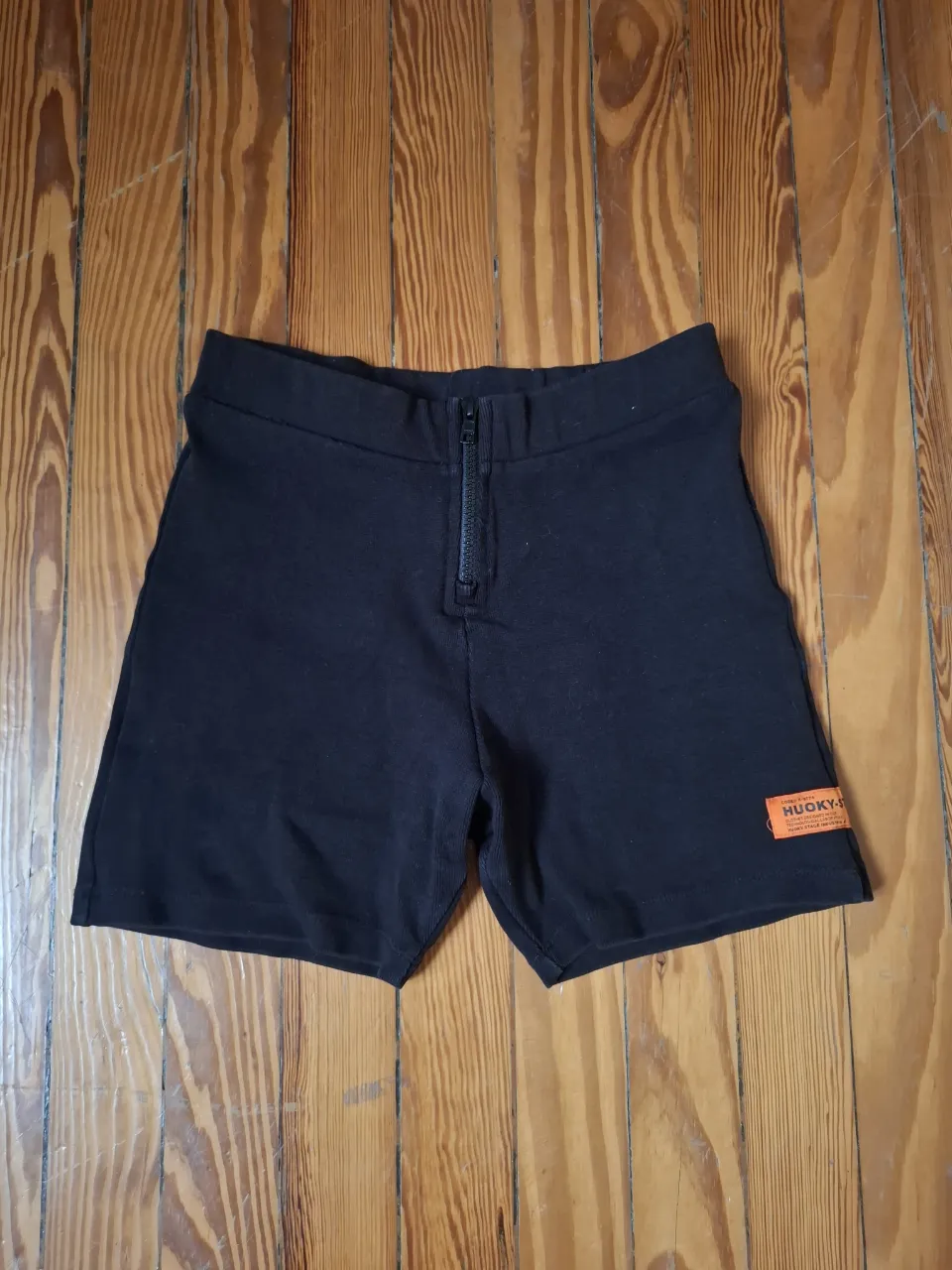 Short Huoky - imagen 1
