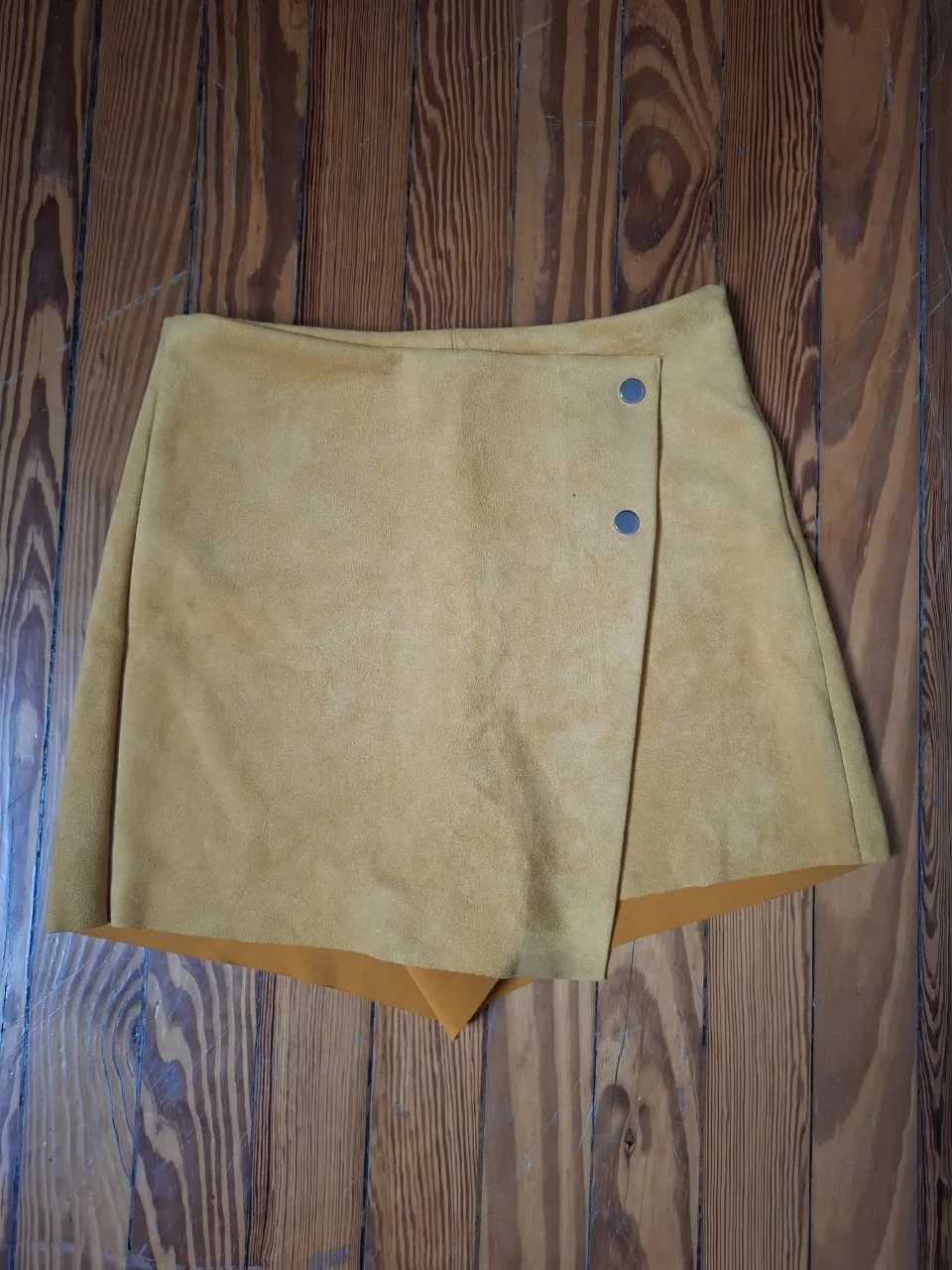 Pollera Zara · Talle MEX/ARG 39