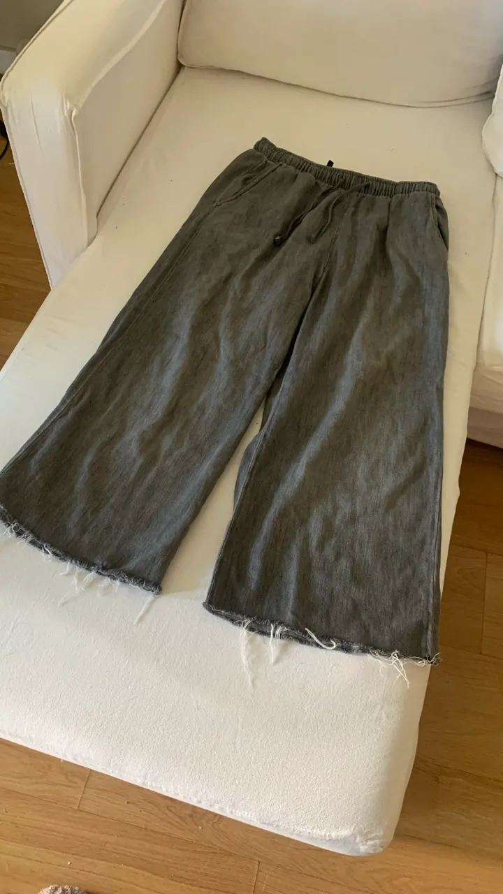 Stradivarius · Talle M