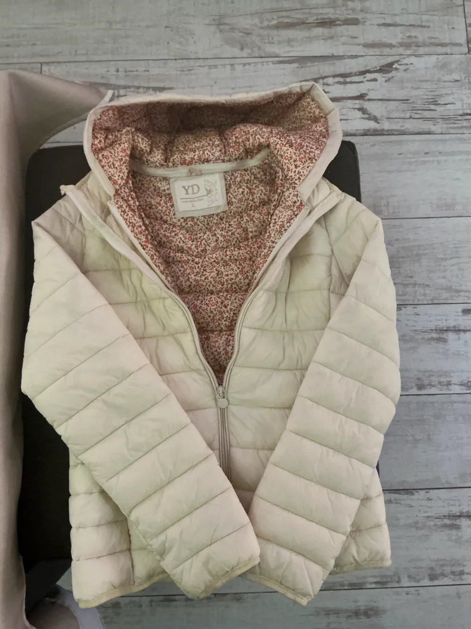 YD · Talle Talla única