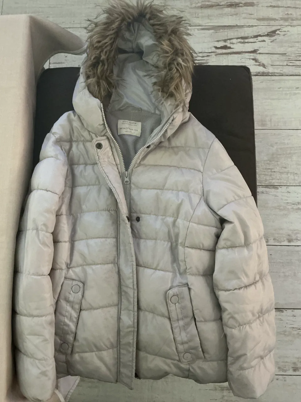 Zara · Talle 14 años / 164 cm