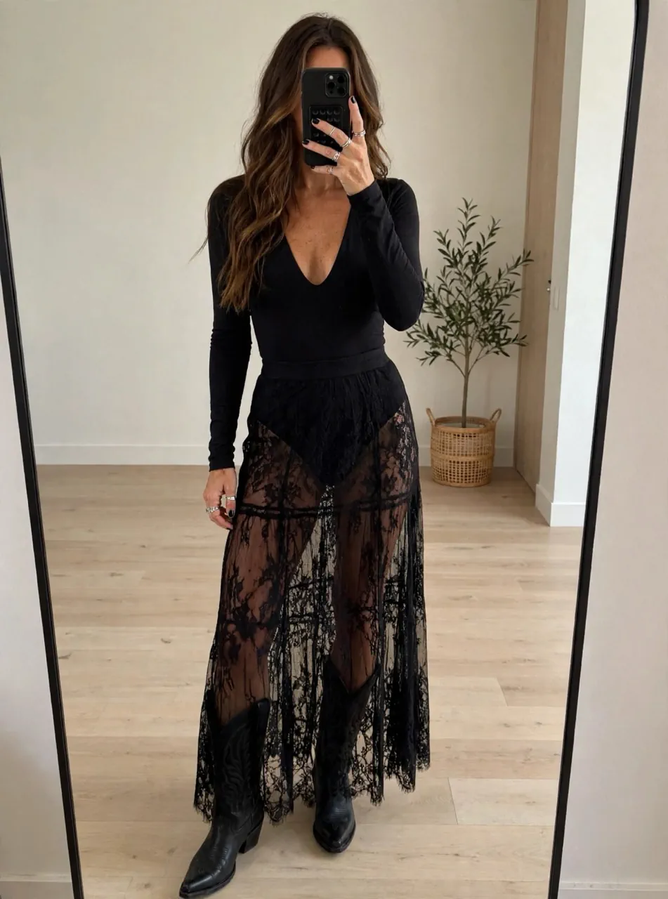 H&M · Talle L
