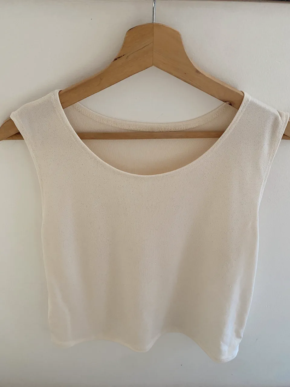 Musculosa Otra - imagen 1