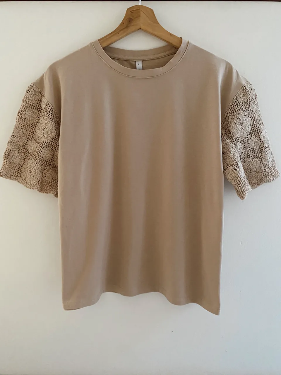 Remera Otra · Talle S
