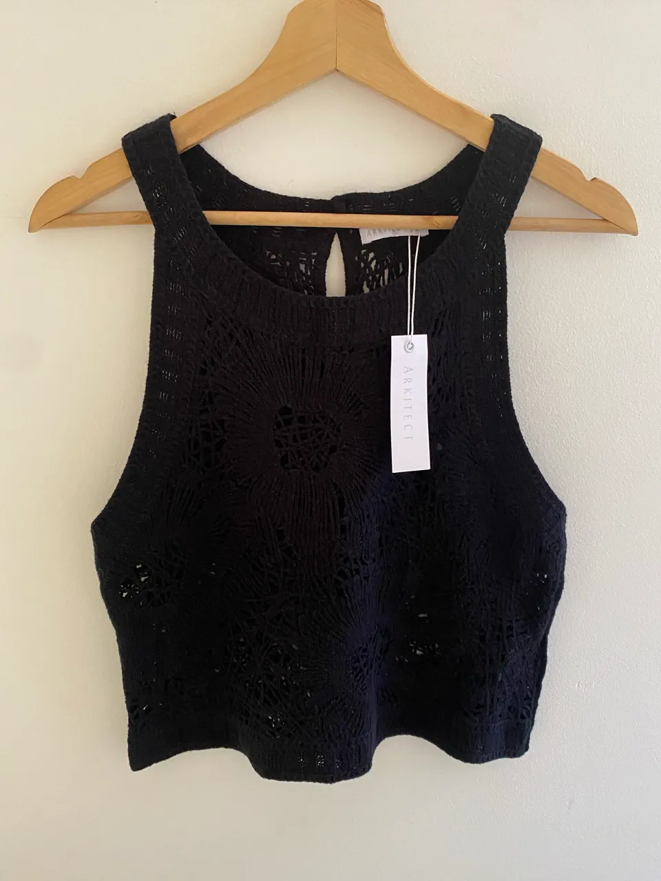 Musculosa Otra - imagen 1
