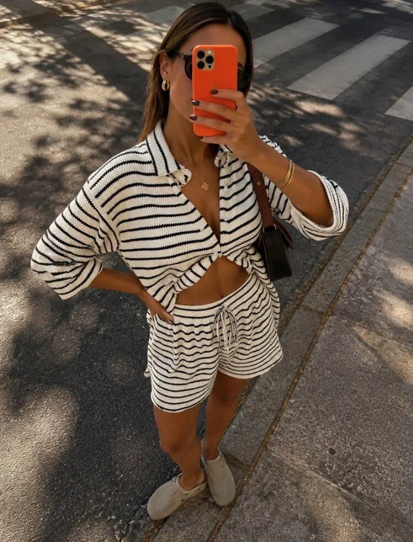 Camisa Otra - imagen 1