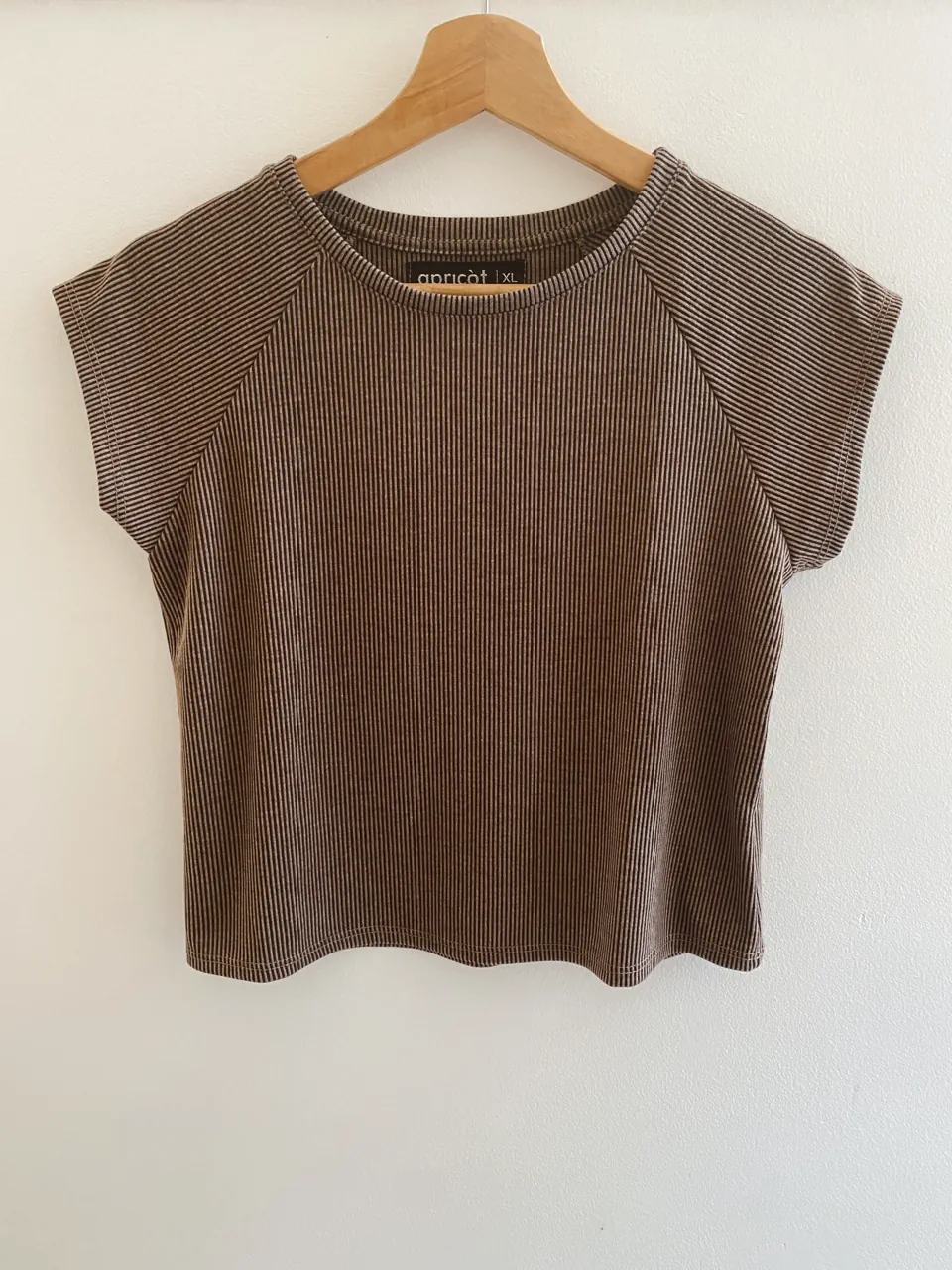 Remera Apricot - imagen 1
