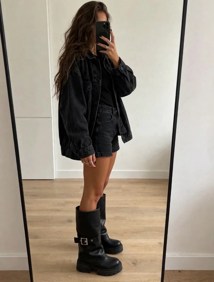 Botas Otra - imagen 1