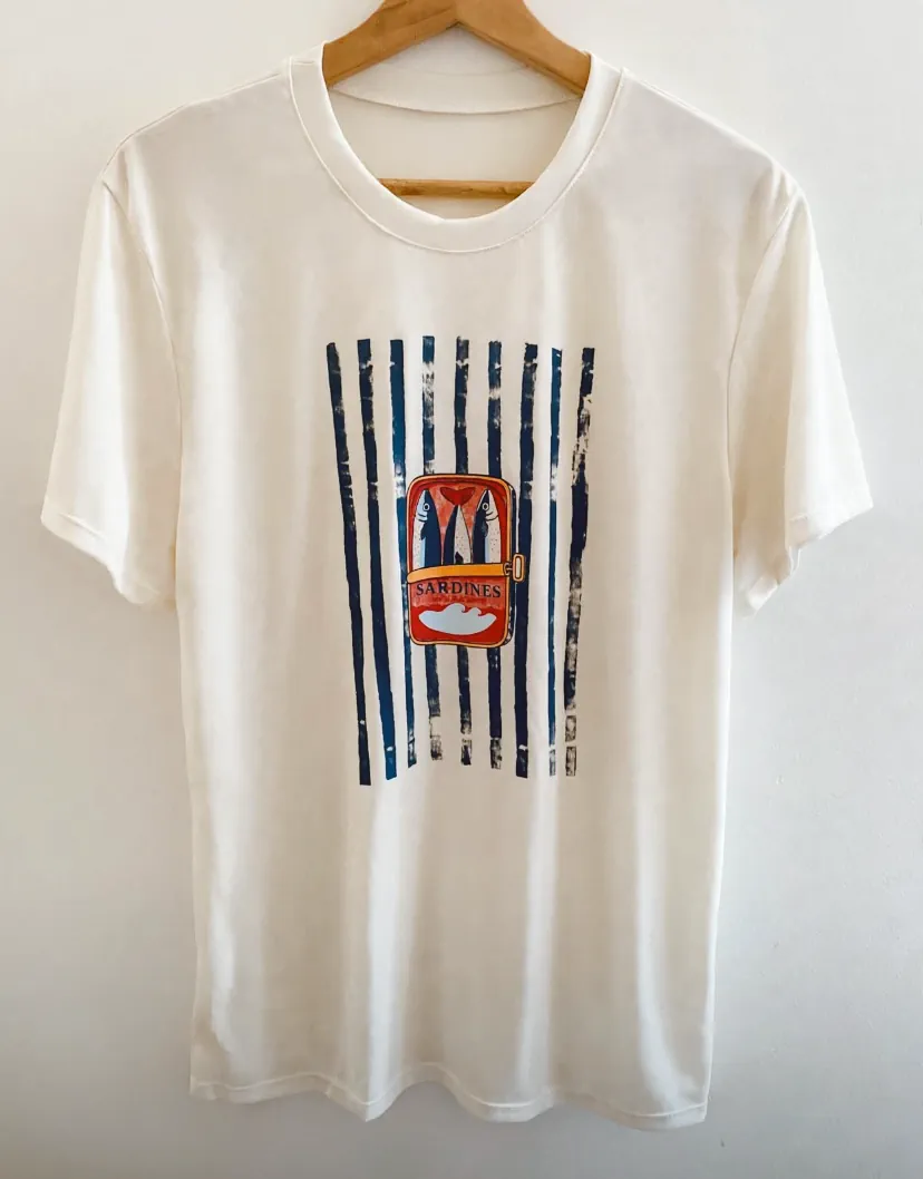 Remera Otra - imagen 1