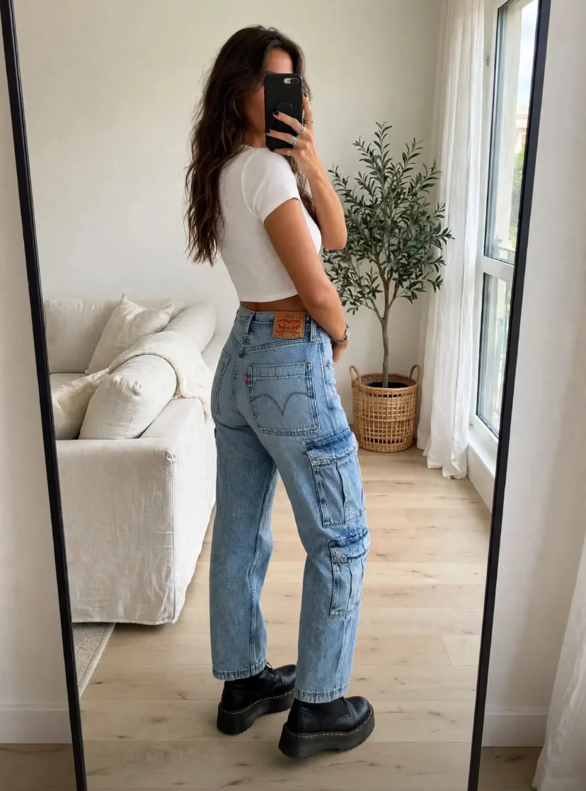 Pantalón Levi's - imagen 1