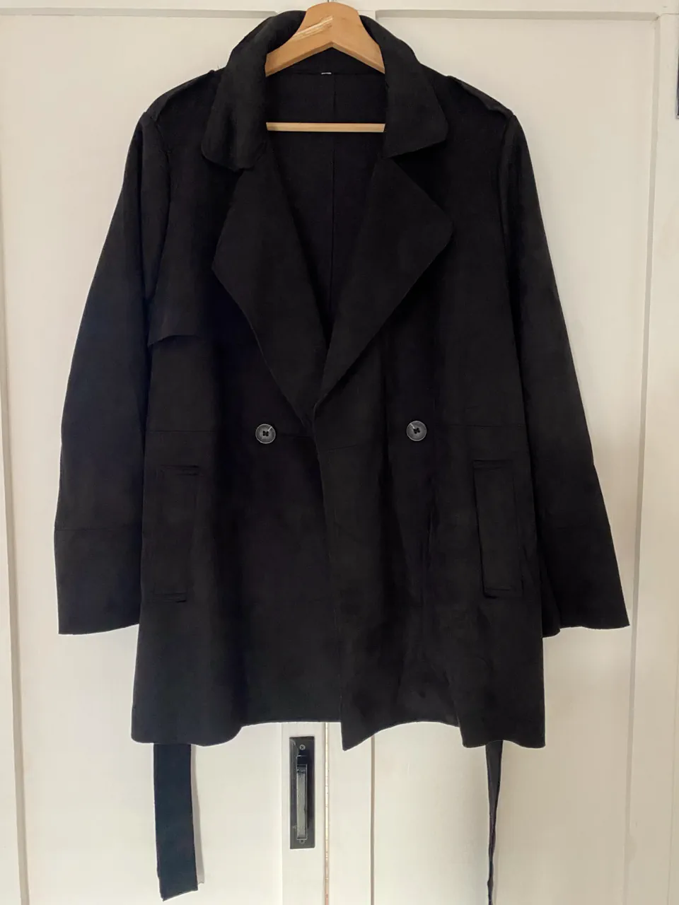 Trench Otra - imagen 1