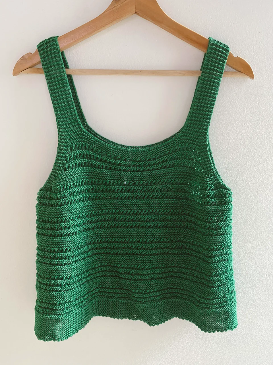 Musculosa Otra - imagen 1