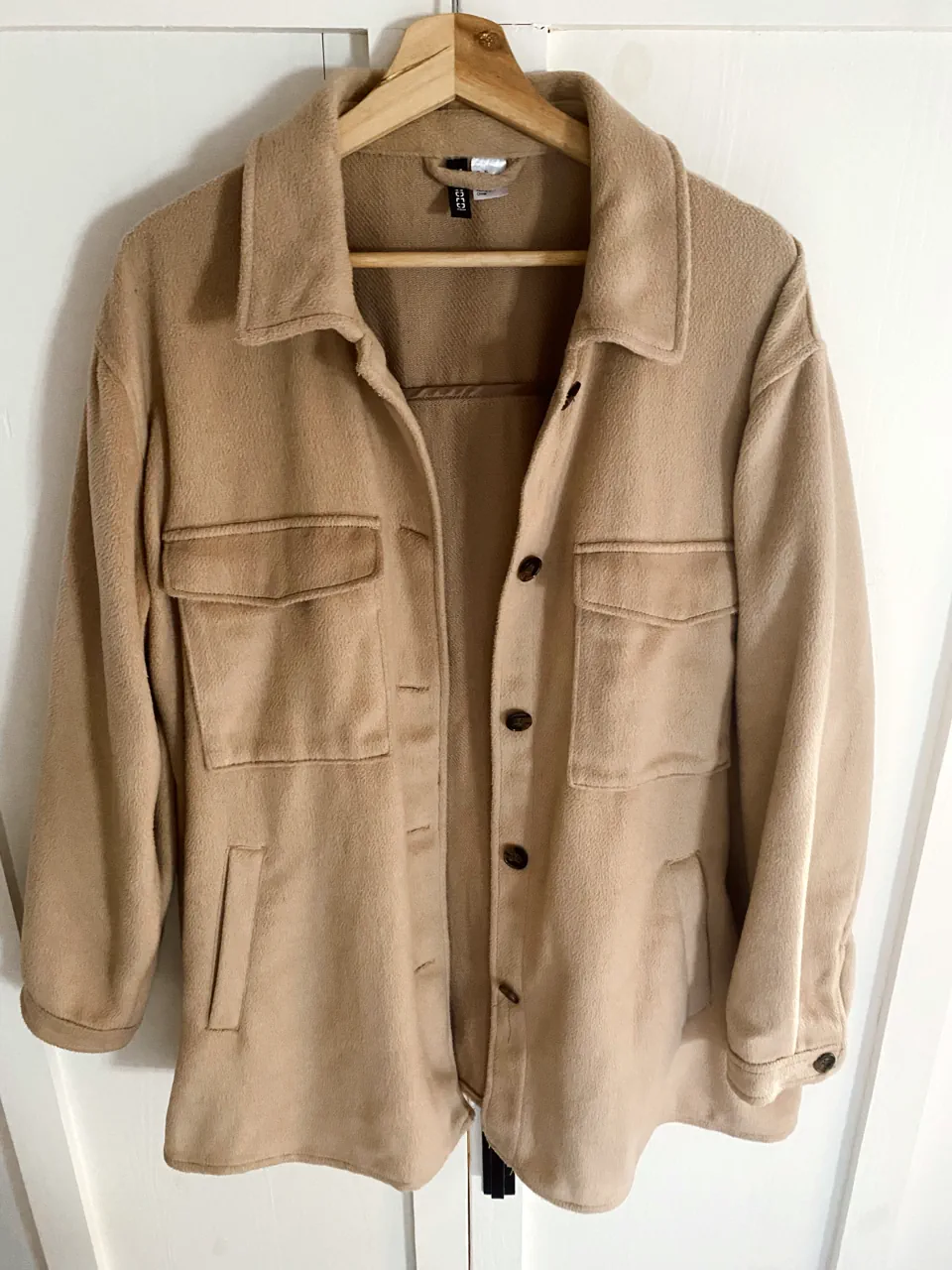 Campera H&M - imagen 1