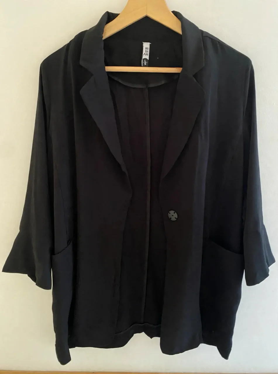 Campera INDIAN EMPORIUM - imagen 1