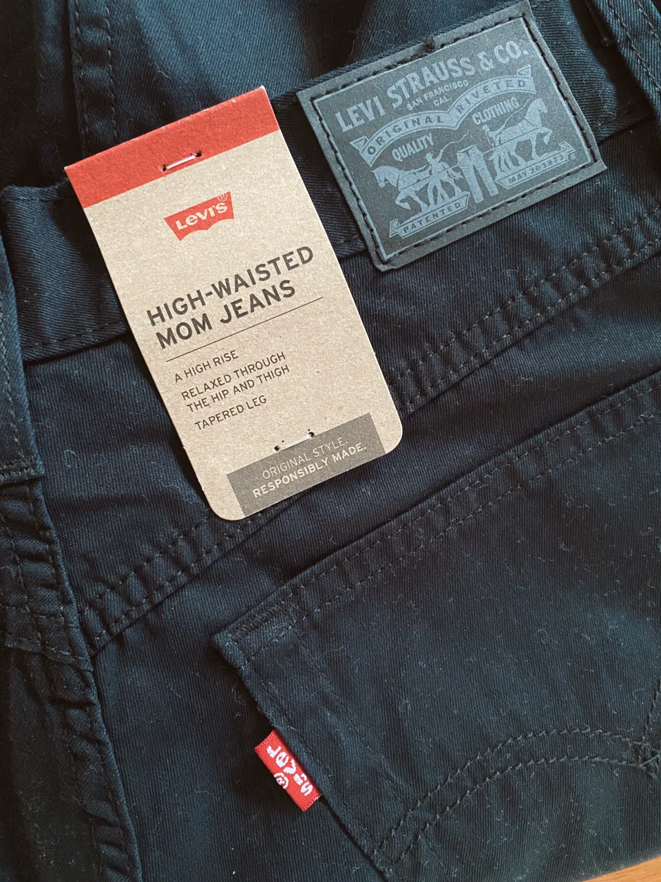 Jean Levi's - imagen 1