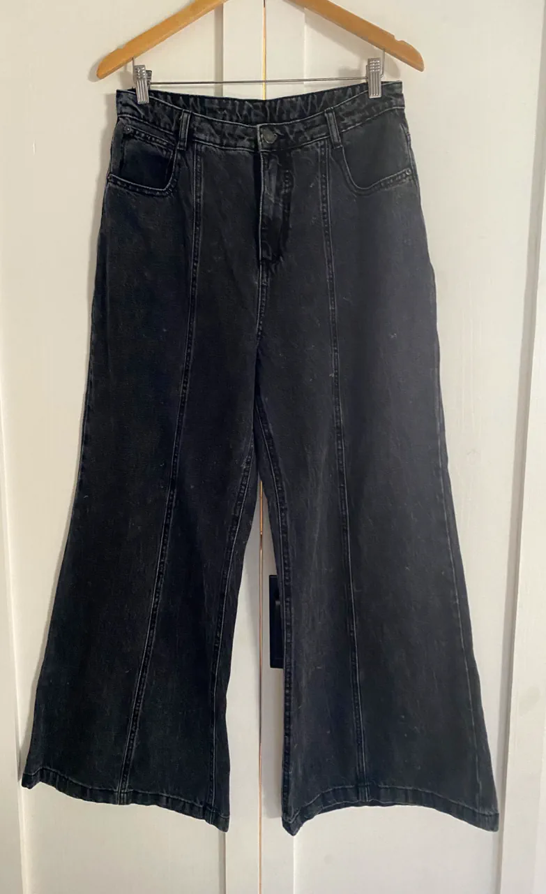 Pantalón  INDIAN EMPORIUM · Talle MEX/ARG 42