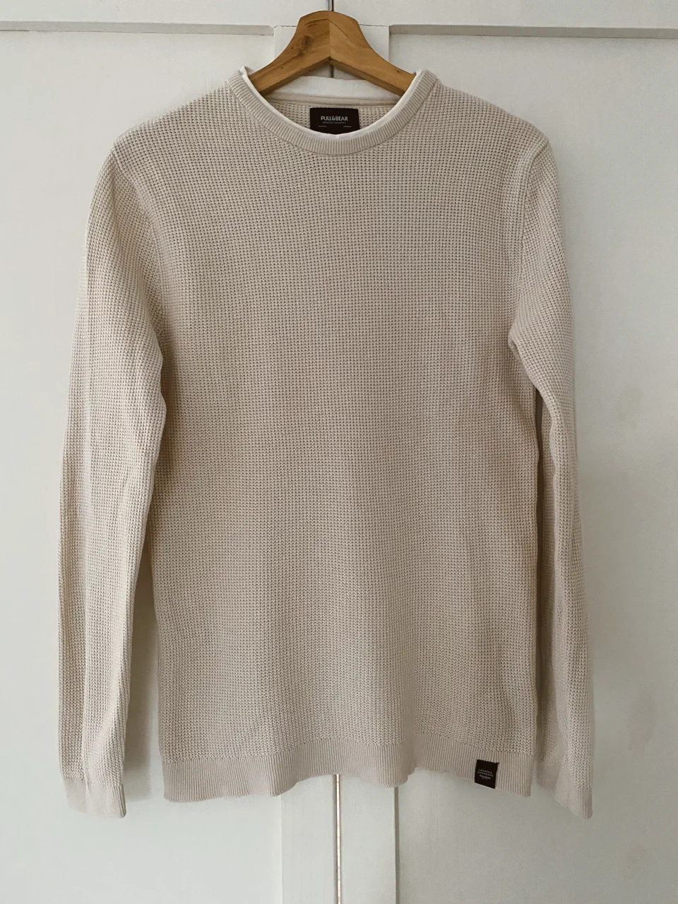 Sweater Pull & Bear - imagen 1