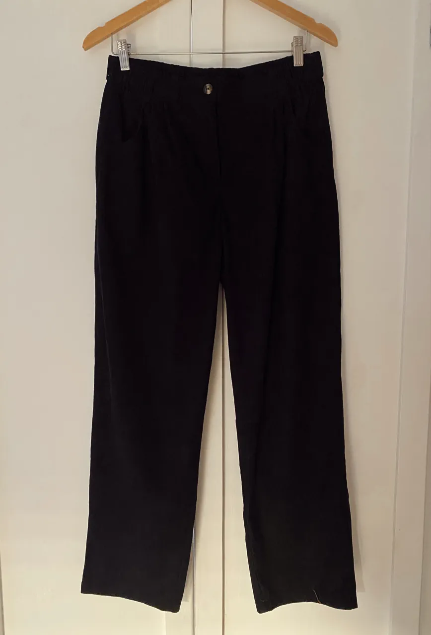 Pantalón Shein · Talle L
