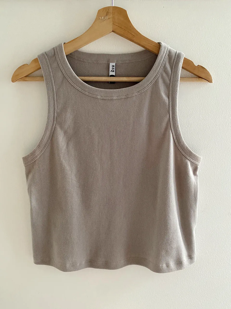 Musculosa INDIAN EMPORIUM - imagen 1