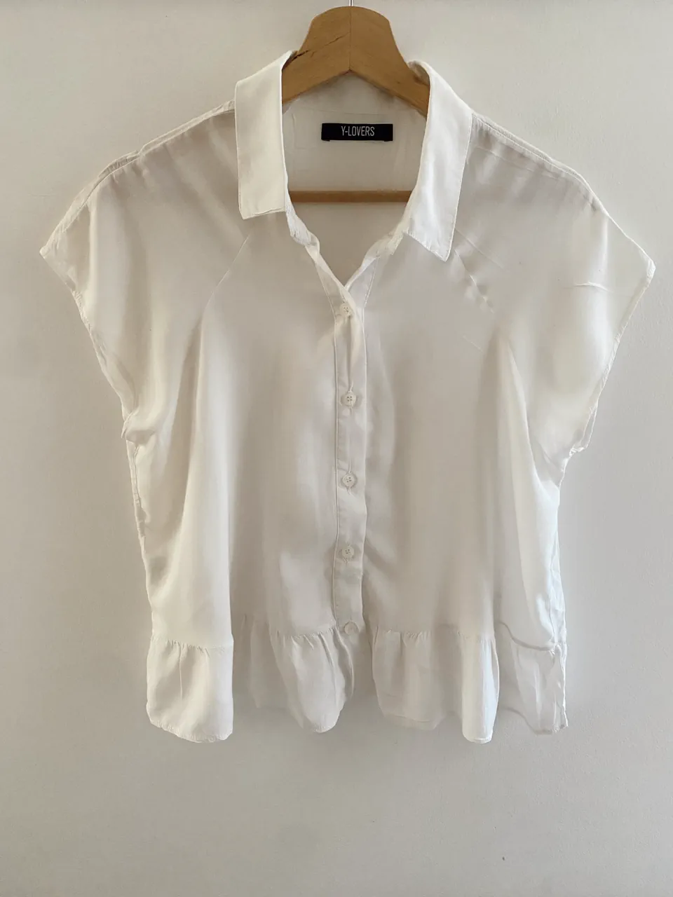 Camisa Y-lovers - imagen 1
