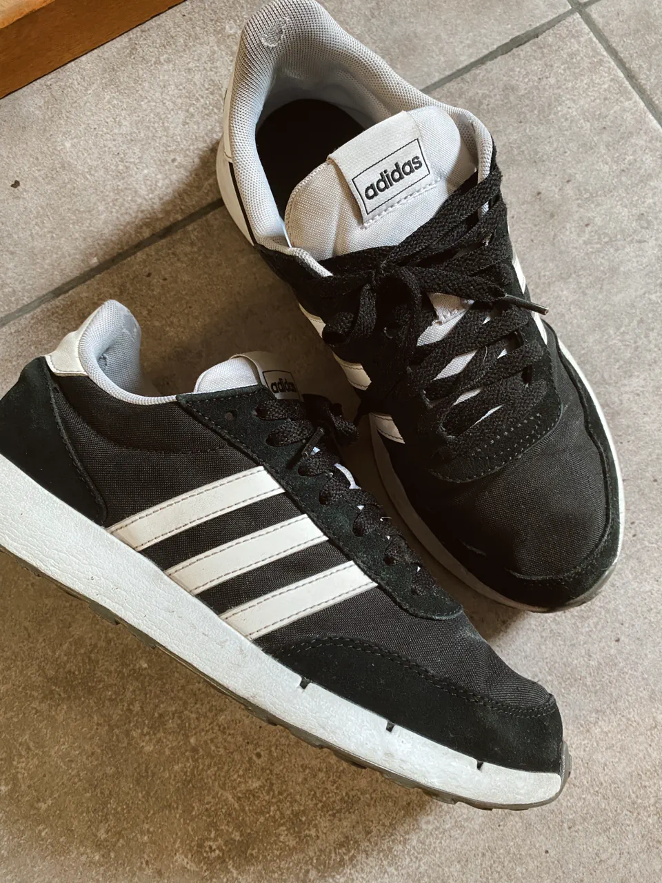 Zapatillas adidas - imagen 1